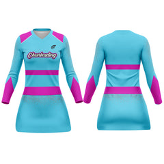 Cheerleading Uniform - CCLU - U002