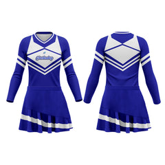 Cheerleading Uniform - CCLU - U001