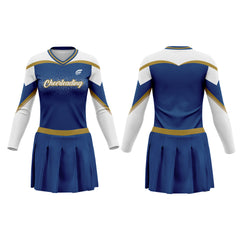 Cheerleading Uniform - CCLU - U012