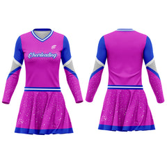 Cheerleading Uniform - CCLU - U008