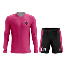 CIFA Goal Keeper Set