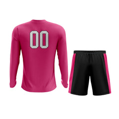 CIFA Goal Keeper Set