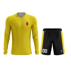 CIFA Goal Keeper Set