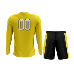 CIFA Goal Keeper Set