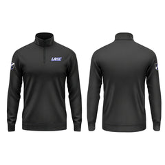 Lane Basketball Quarter Zipper