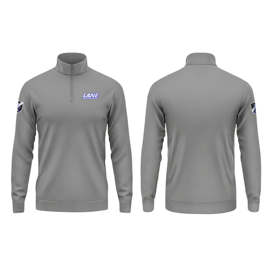 Lane Basketball Quarter Zipper