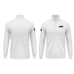 Lane Basketball Quarter Zipper