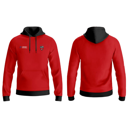 CIFA Soccer - Hoodie