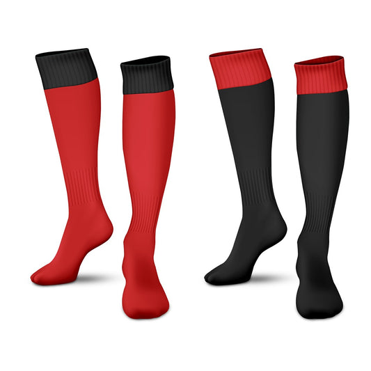 CIFA Soccer Home & Away Socks