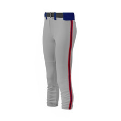 Softball Full Length Pants - CSBP006