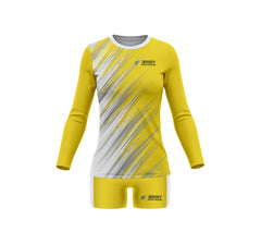 Volleyball Women's Uniform - CVJ0022