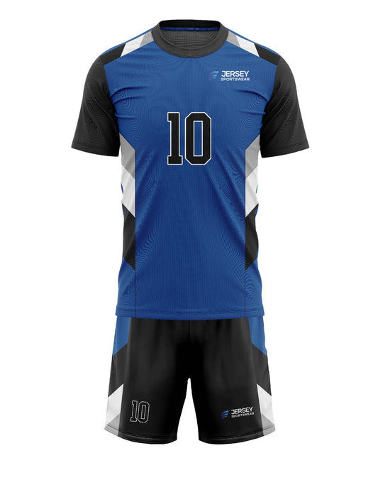 Volleyball men's Uniform - CVJ004