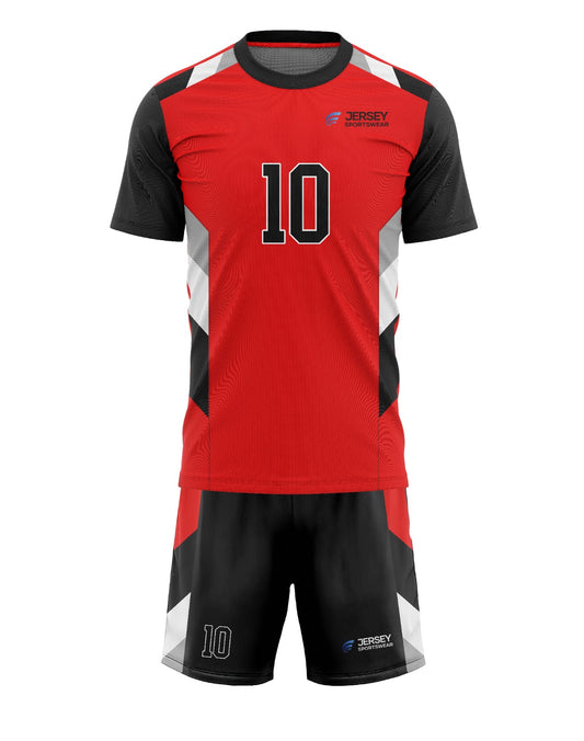 Volleyball men's Uniform - CVJ007
