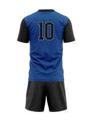 Volleyball men's Uniform - CVJ004