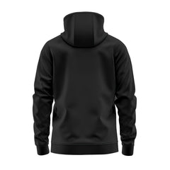 New York HARBOR - Hoodie (Black)