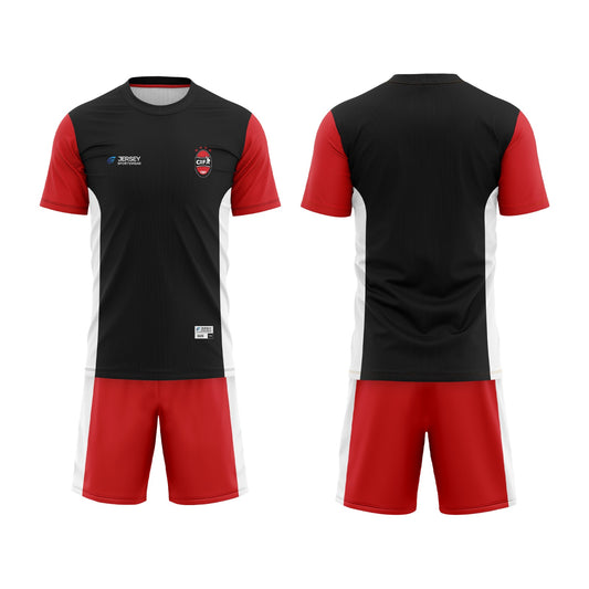 CIFA Soccer - Away Uniform