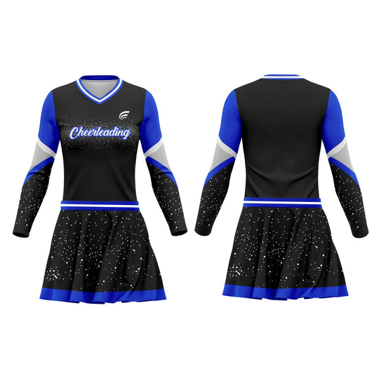 Cheerleading Uniform - CCLU - U008