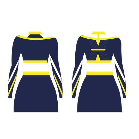 Cheerleading Uniform - CCLU - U004