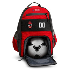 CIFA Soccer BagPack