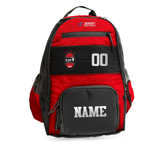 CIFA Soccer BagPack