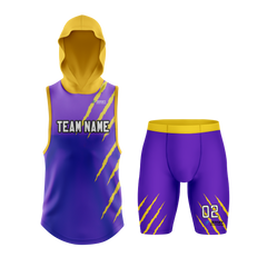 7v7 Uniform - C7V7U016