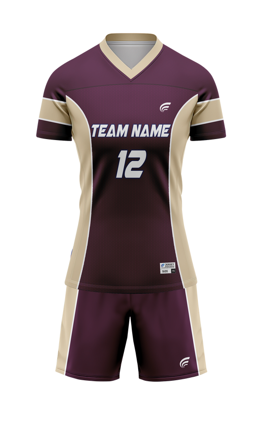 Flag Football Uniform - CFFU0023