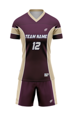 Flag Football Uniform - CFFU0023