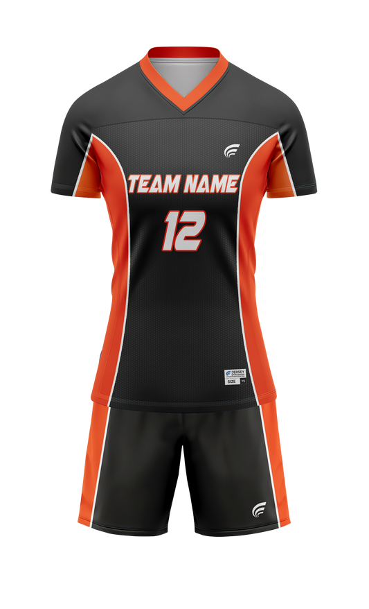 Flag Football Uniform - CFFU0024