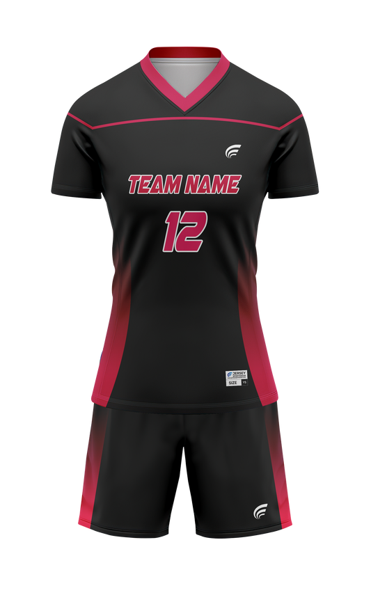 Flag Football Uniform - CFFU0026