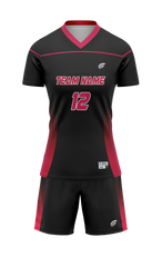 Flag Football Uniform - CFFU0026