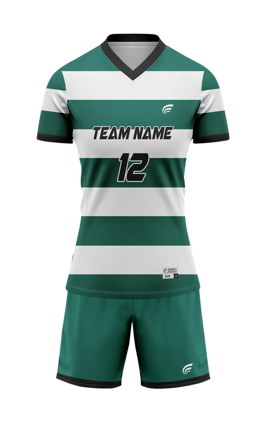 Flag Football Uniform - CFFU0025