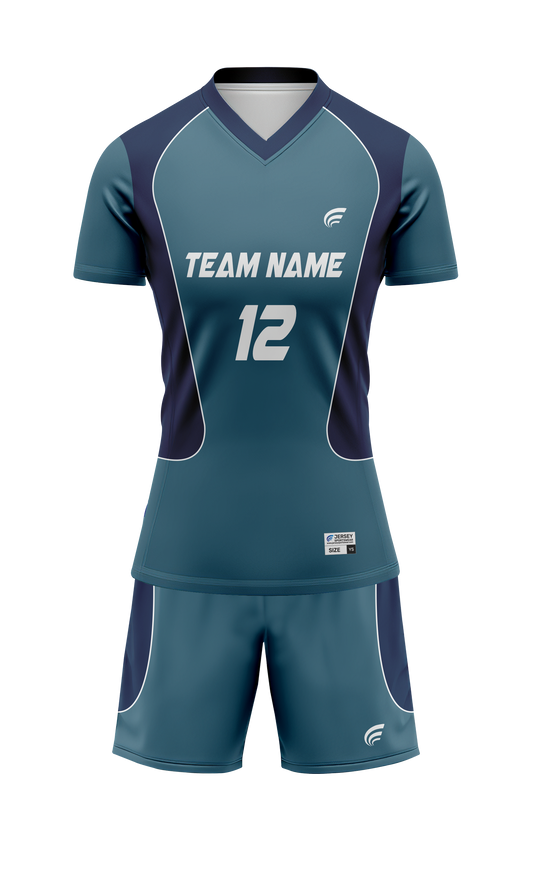 Flag Football Uniform - CFFU0027