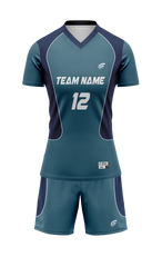 Flag Football Uniform - CFFU0027