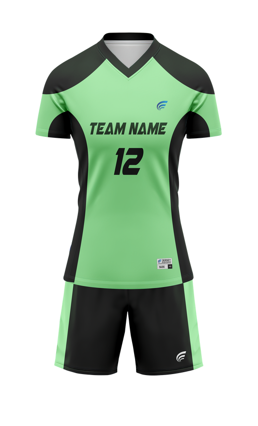 Flag Football Uniform - CFFU0028