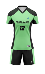 Flag Football Uniform - CFFU0028