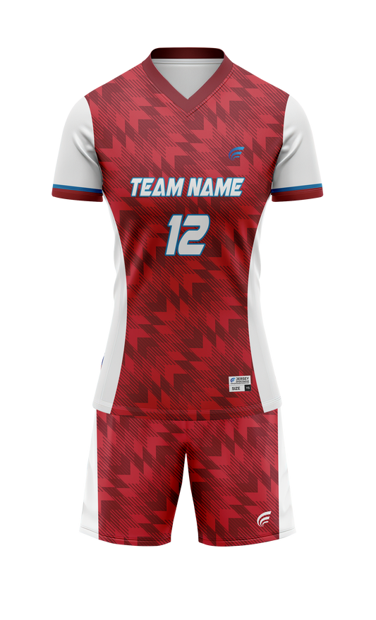 Flag Football Uniform - CFFU0029