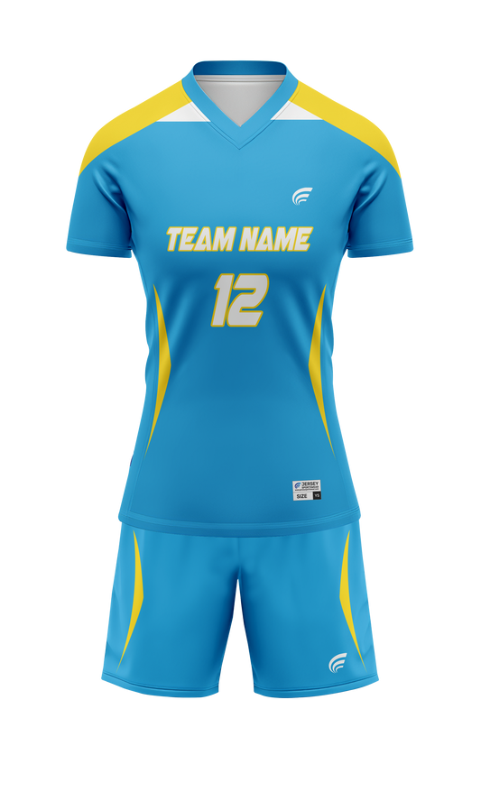 Flag Football Uniform - CFFU0030