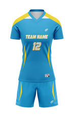 Flag Football Uniform - CFFU0030