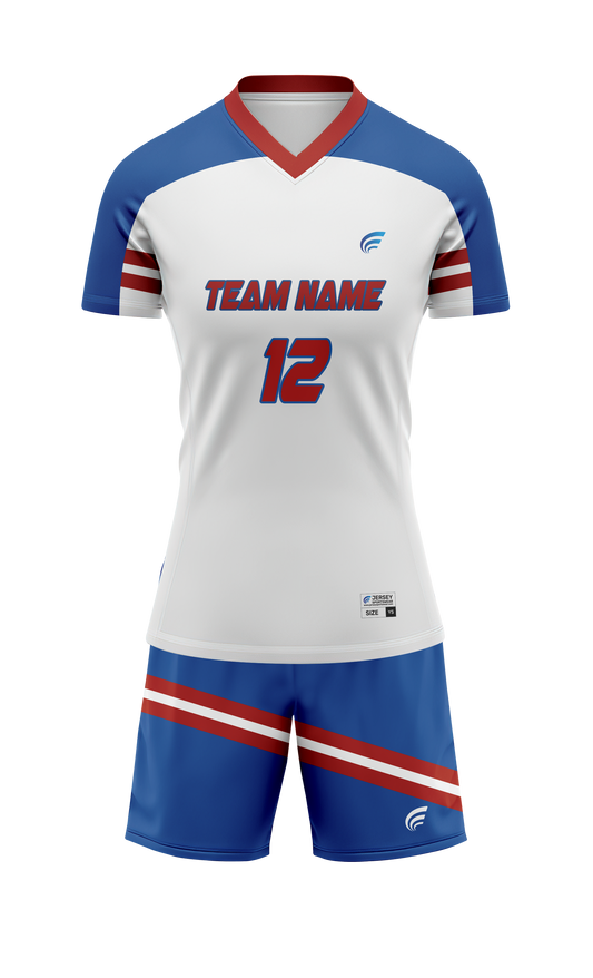 Flag Football Uniform - CFFU0031