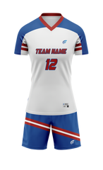 Flag Football Uniform - CFFU0031