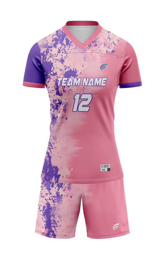 Flag Football Uniform - CFFU0032