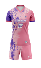 Flag Football Uniform - CFFU0032