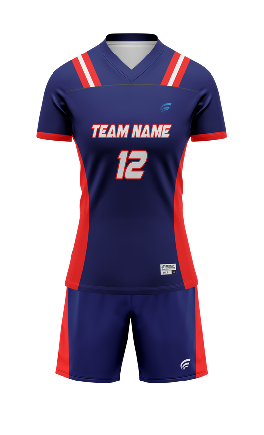 Flag Football Uniform - CFFU0033