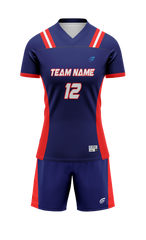 Flag Football Uniform - CFFU0033