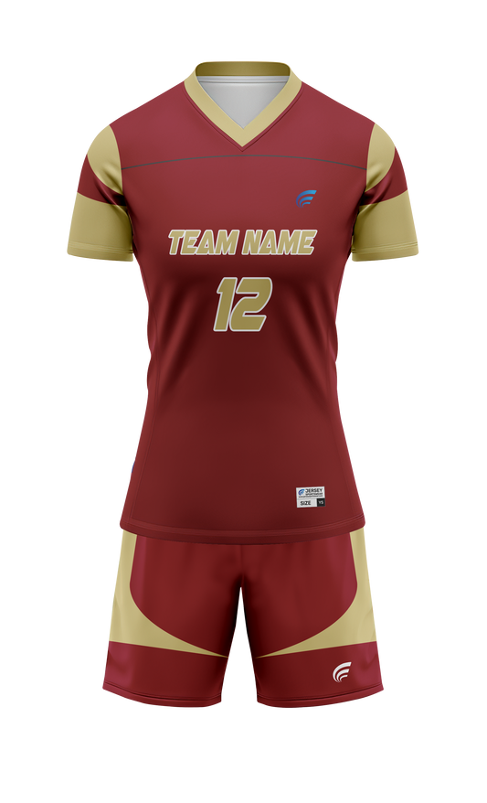 Flag Football Uniform - CFFU0034