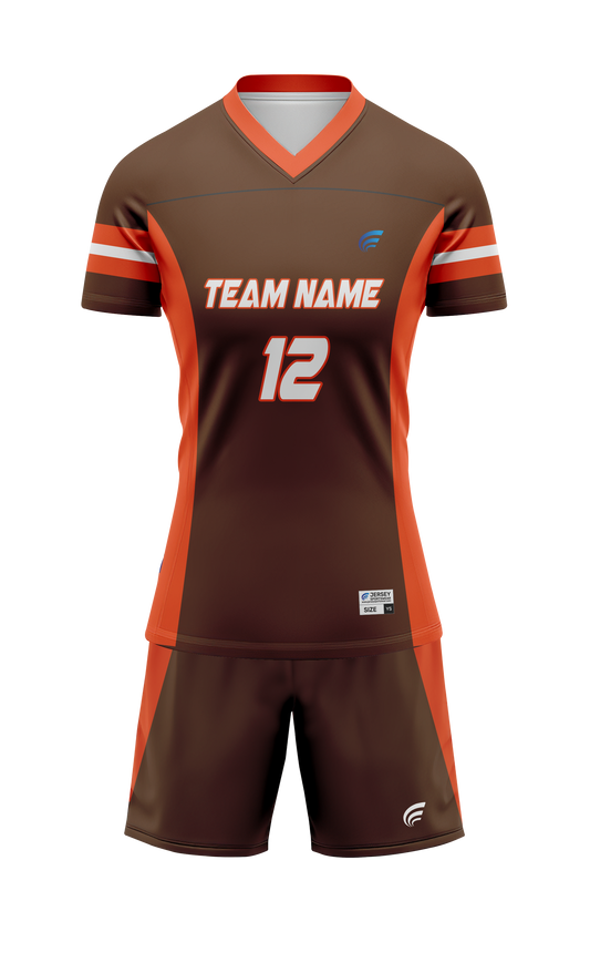 Flag Football Uniform - CFFU0041