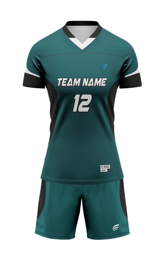 Flag Football Uniform - CFFU0035