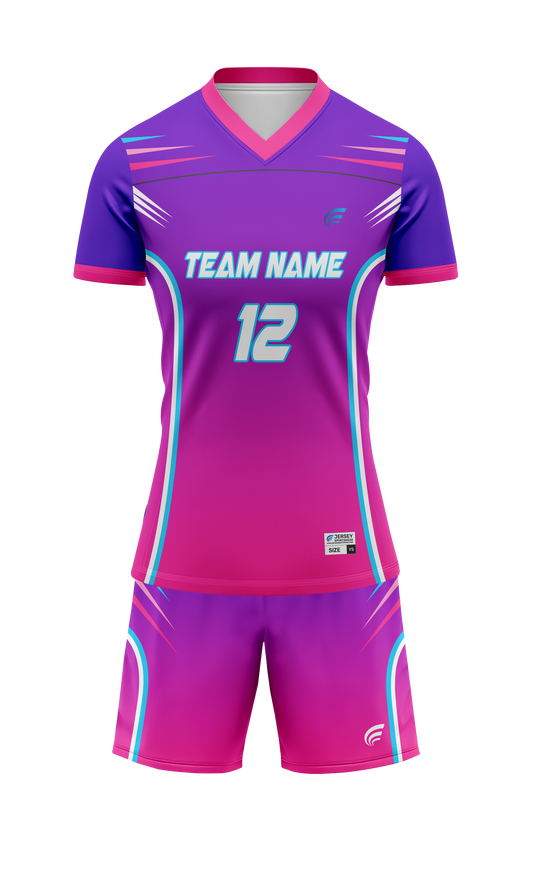 Flag Football Uniform - CFFU0040