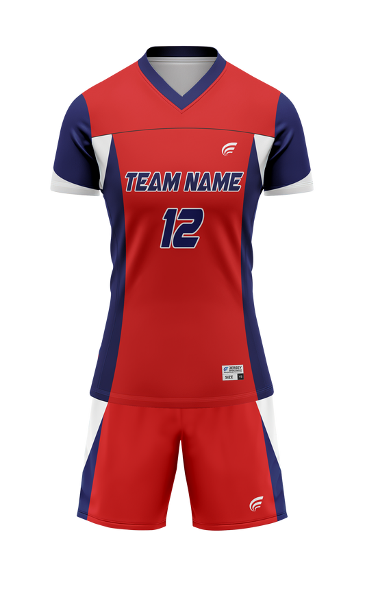 Flag Football Uniform - CFFU0036