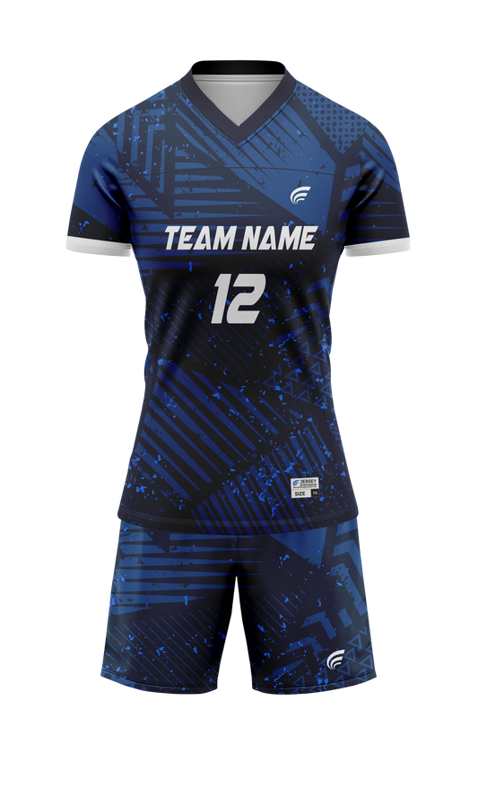 Flag Football Uniform - CFFU0039